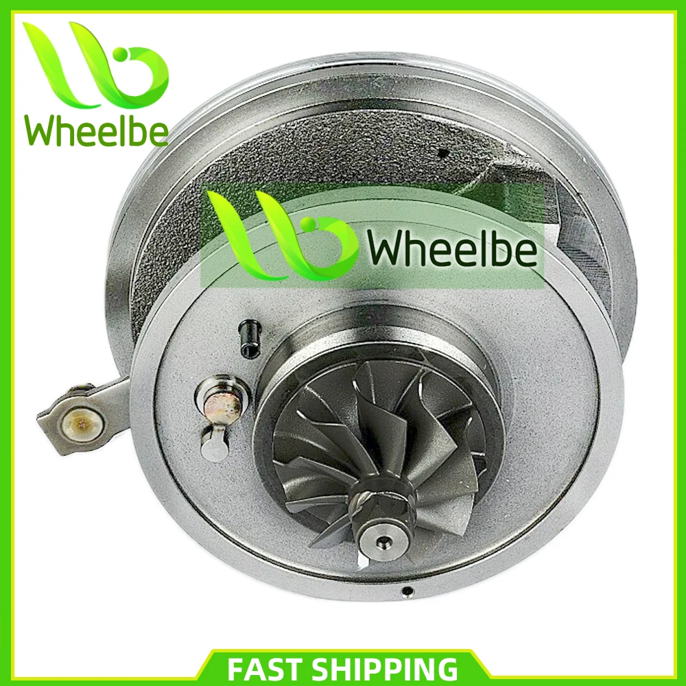 

Turbo Cartridge Core BV45 For Nissan Navara Pathfinder 2.5 DI 140kw 14411-5X01B 14411-5X01A 53039880337 53039700337 53039880210