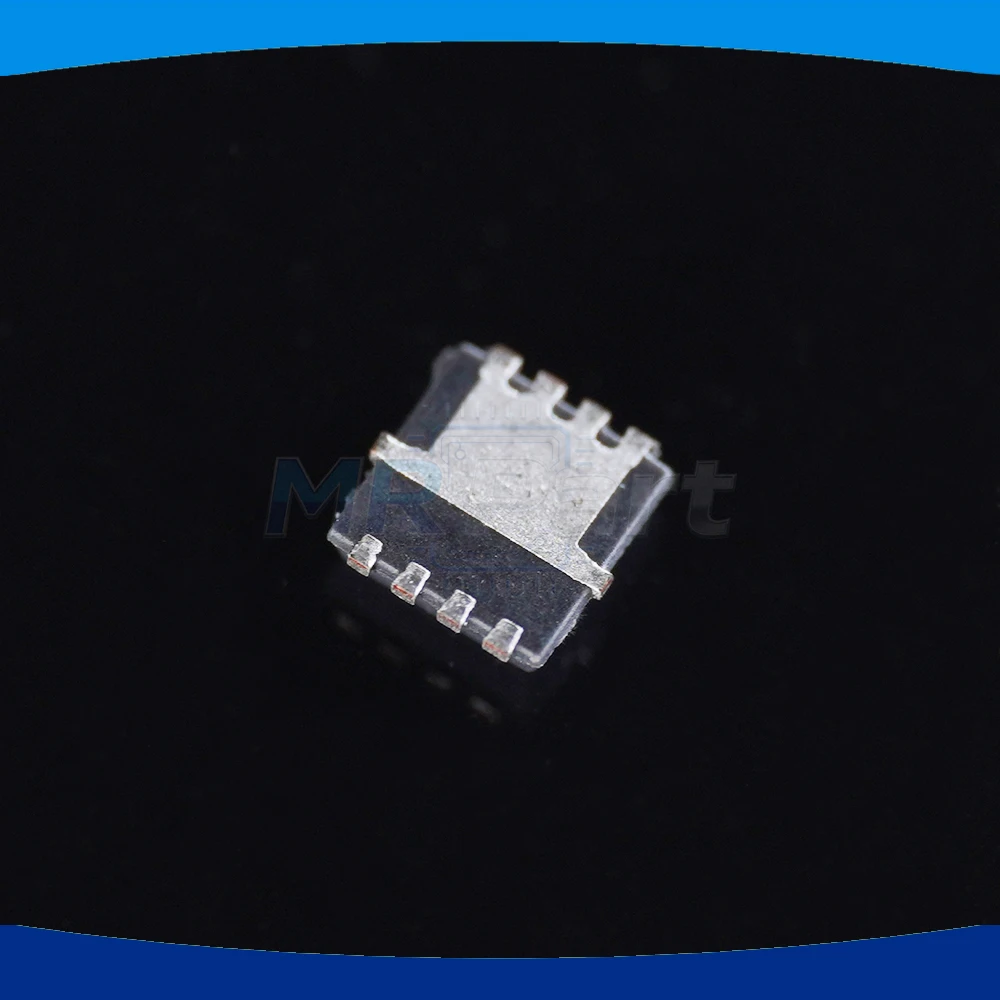 10pieces Original Factory 7121 MOSFET P-channel Withstand Voltage -30V Current -18A Field Effect Transistor SMD SI7121DN-T1-GE3