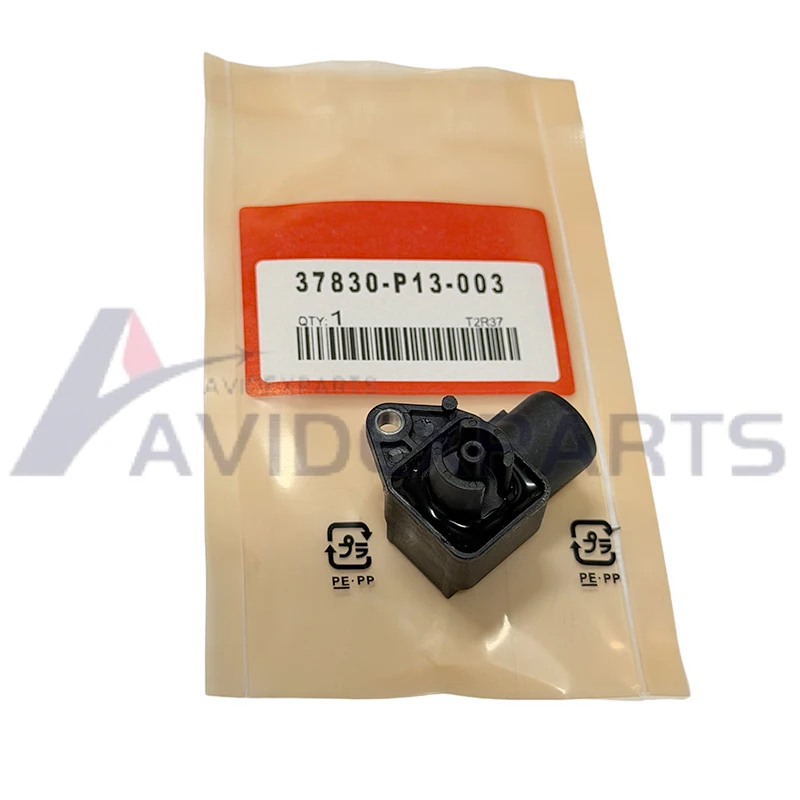 37830-P13-003 is suitable For Honda intake pressure sensor 079800-5710  37830-PHM-003