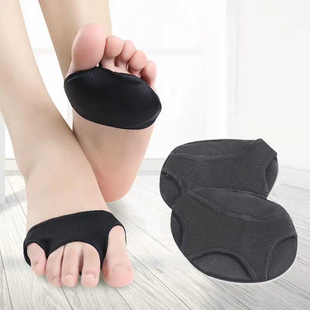 Metatarsal Pad of Foot Blisters Breathable Pads Metatarsa Prevention Provide