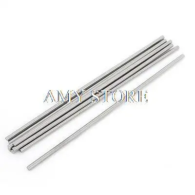 20 piezas barras de carburo de torneado de acero de alta velocidad HSS de 2mm x 100mm para torno CNC