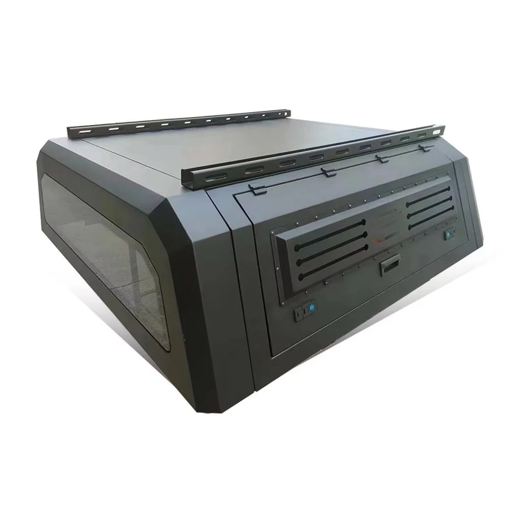 

Аксессуары для грузовиков, навес из алюминиевого сплава, подходит для Hilux, Tundra, RAM, Gladiator