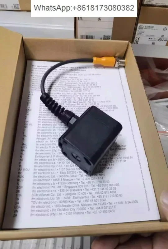 

EC2082 EC2019 Датчик наклона EC2045 в наличии