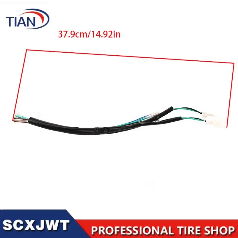 Designed for 50cc 70cc 90cc 110cc 125cc 140cc 150cc 160cc Pit Dirt Bikes