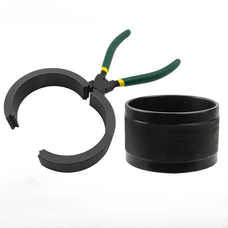 

Специальный инструмент для установки поршневых колец для двигателя Volkswagen Audi EA888 1.8T 2.0T T40347