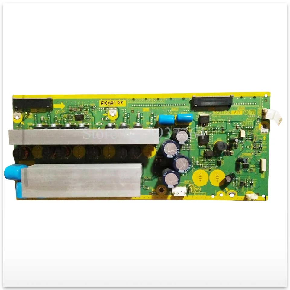 

Подходит для платы TH-P42S10C TNPA4830 AD TNPA4830AD, часть платы