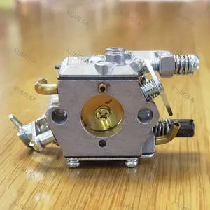 Main Mac Chainsaw Parts Oil Sales - №6