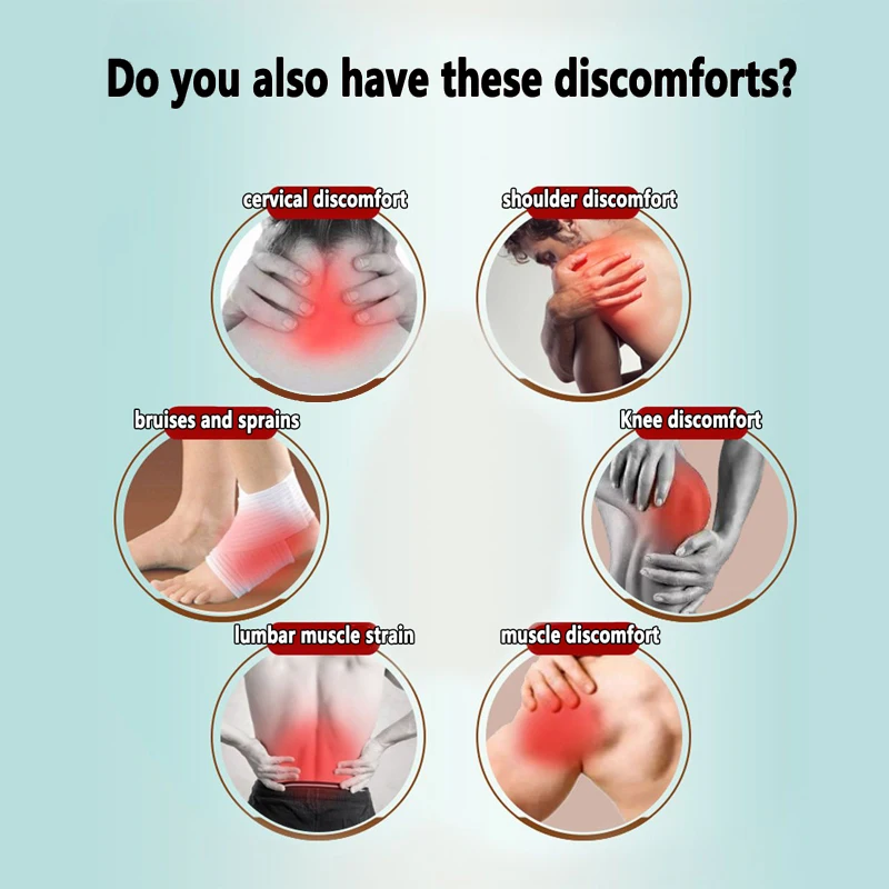 Gout Medicine Spray Arthritis Pain Relief Health Care Fluid Treatment Rheumatism Joints Fingers Toes Swelling Medical Plaster