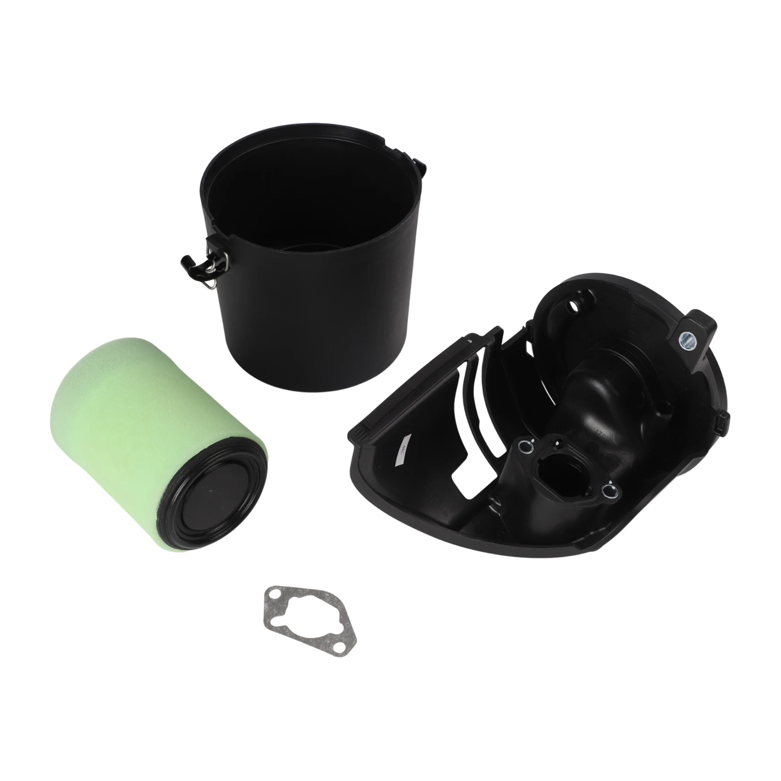 Dual Filtration Filter CH395 CH440 Filter Automotive Parts Replacement Innovative Design Air Filter Dual Filtration