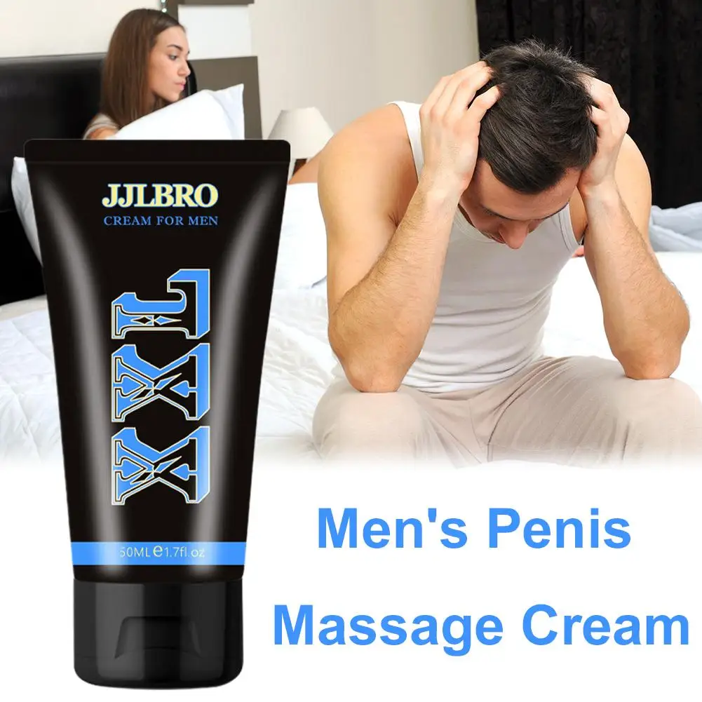 Gel de cuidado íntimo para hombres, loción de masaje personal para vitalidad y comodidad, producto de bienestar para uso externo