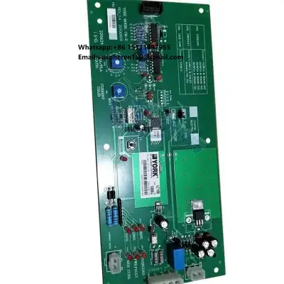 Circuit Board Control Main Board 031-00947-000 Central Air Conditioning Refrigeration Parts