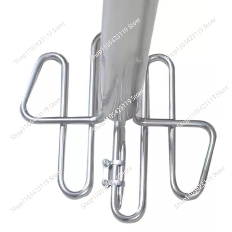 Stainless Steel Vertical Honey Melter Crystallized Honey Warmer with Temperature Control