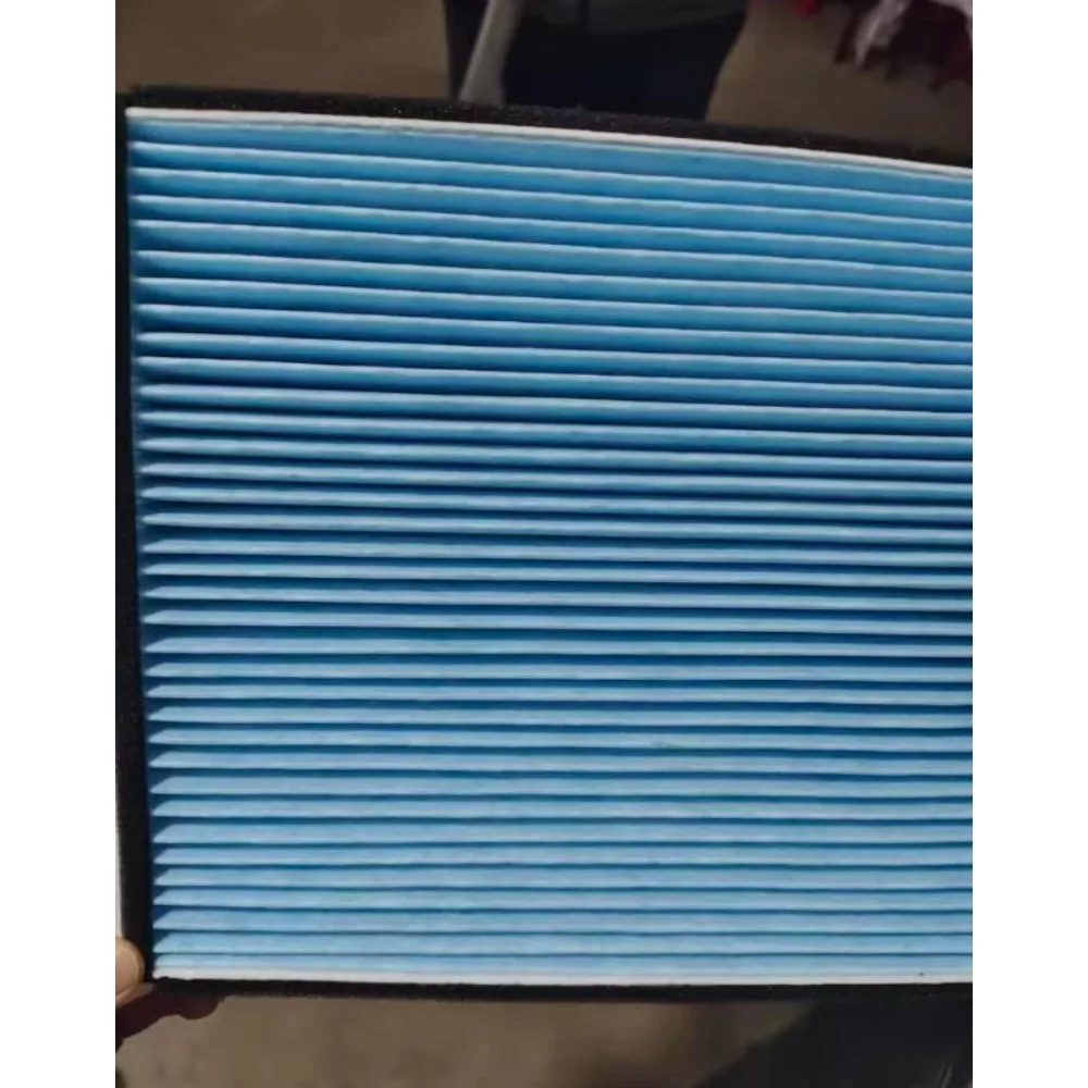 

Air Conditioning Filter CN95 for Geely Jiaji Okavango L ICON LIVAN 9 Maple 80V Automobile Parts Brand New Genuine
