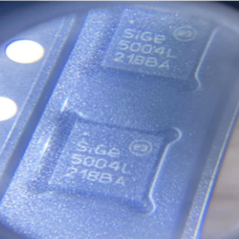 5004L SE5004L-R SIGE5004L-R НОВАЯ оригинальная оригинальная упаковка чипов 20-QFN