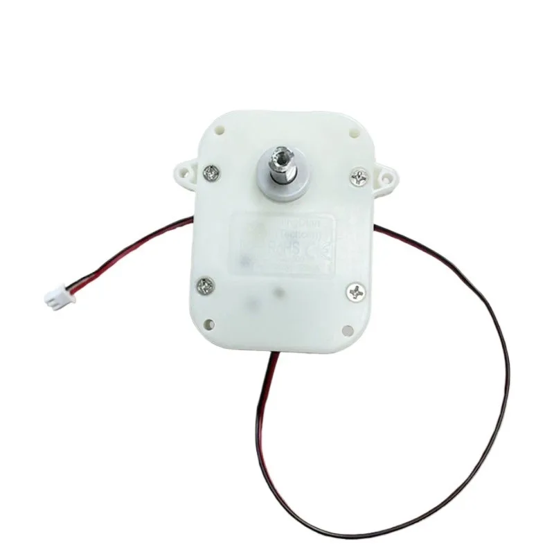 Silent Gear Motor Detachable Leather Wear Resistant Watch Pillow DC 3V Motor Control Mainboard Watch Winders Components Parts