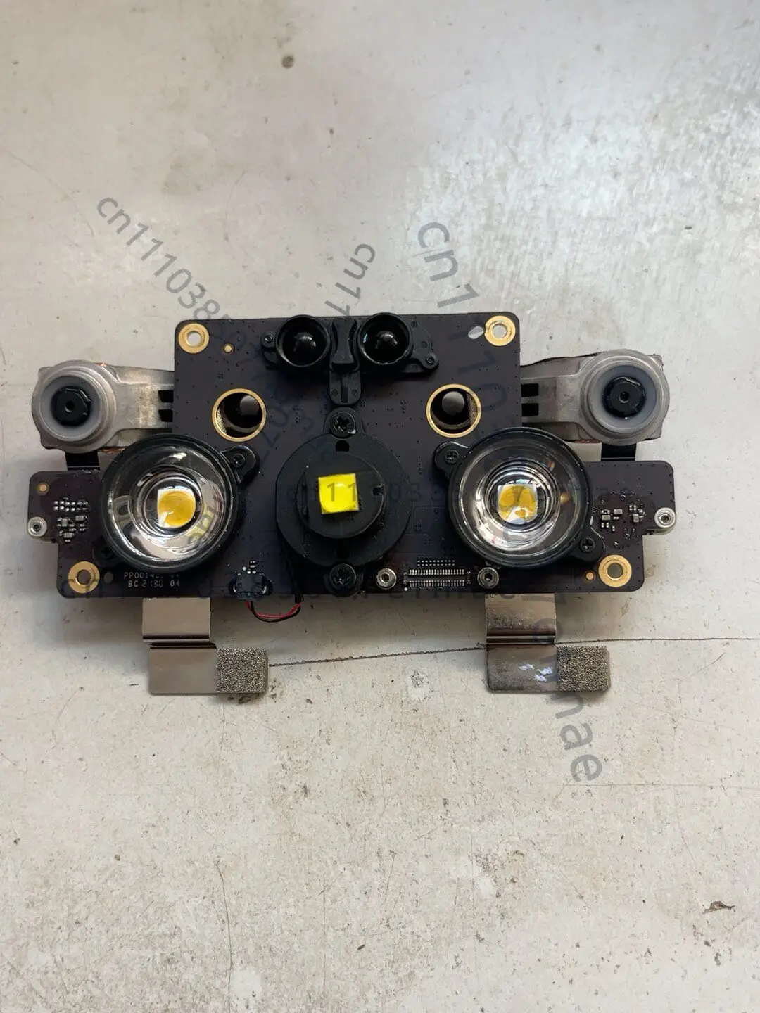 1pcs 95%new Original dismantled for DJI M300 RTK downward vision obstacle avoidance module with binocular camera
