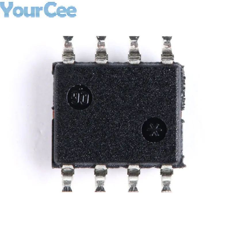 10Pcs/5Pcs MC33063ADR2 33063 ADR2G MC33063ADR2G MC33063 Chip Linear Regulator SOP-8 SOP8