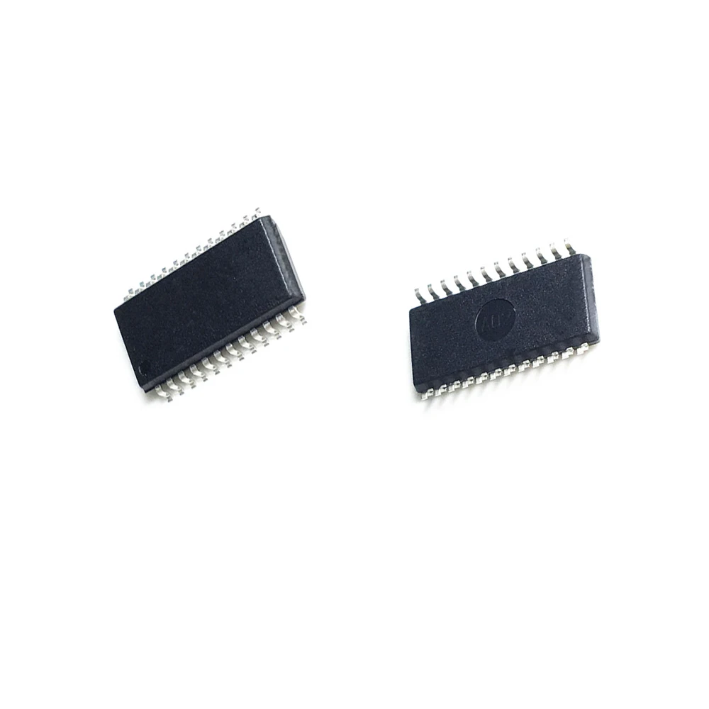 10PCS/LOT JXI5020GF JXI5020GP JXI5020  JX15020GP JX15020GF  SMD SOP24 SOP-24 New Original IC Amplifier Chip Good Quality image 5