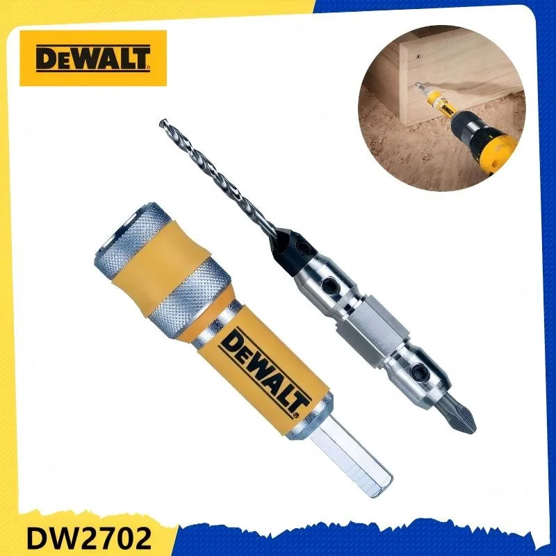 Dewalt DW2702 #10 2…