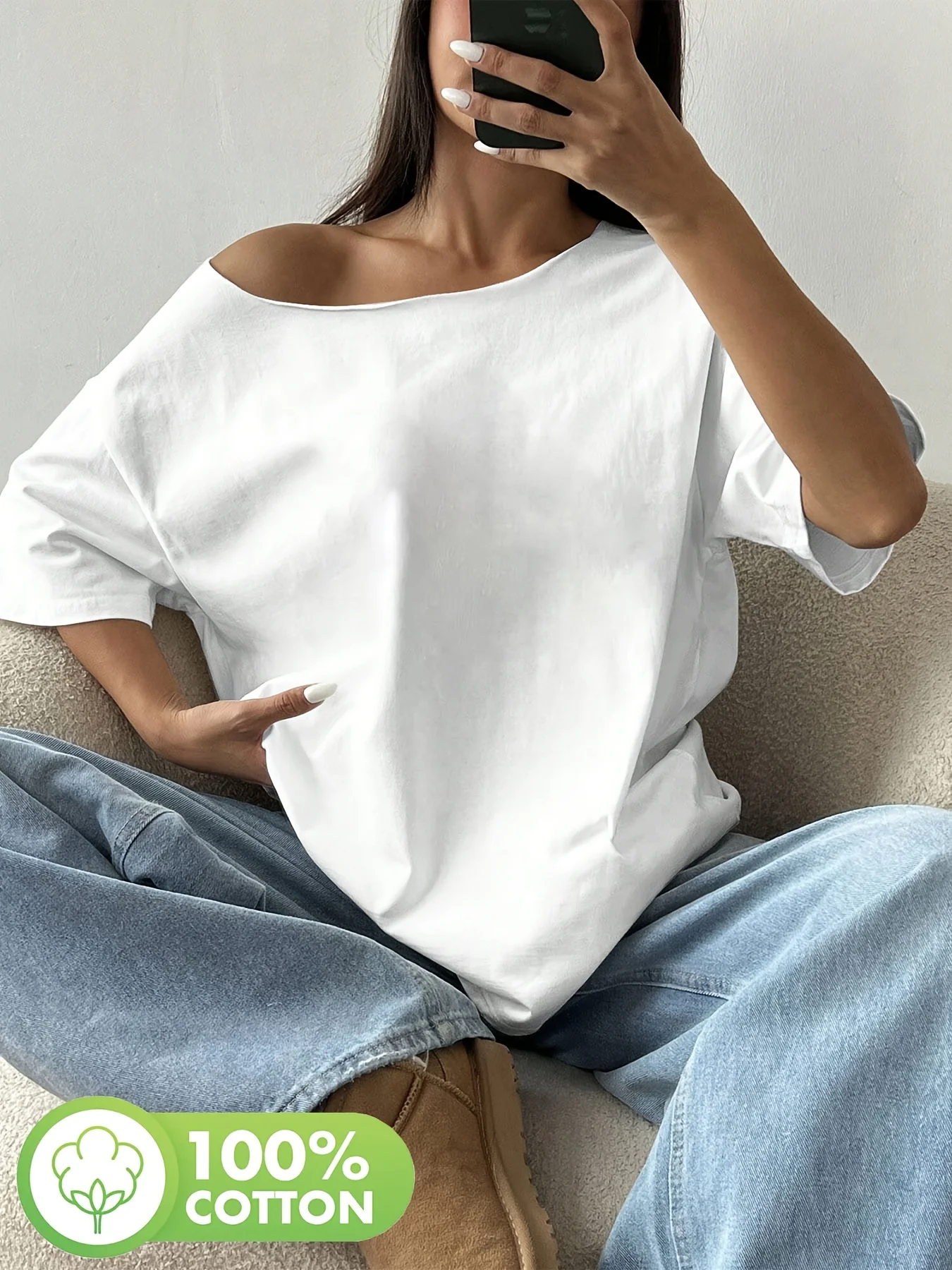 Thumbnail 3 - #31 Best Plus Size Casual Tops to Buy In 2026