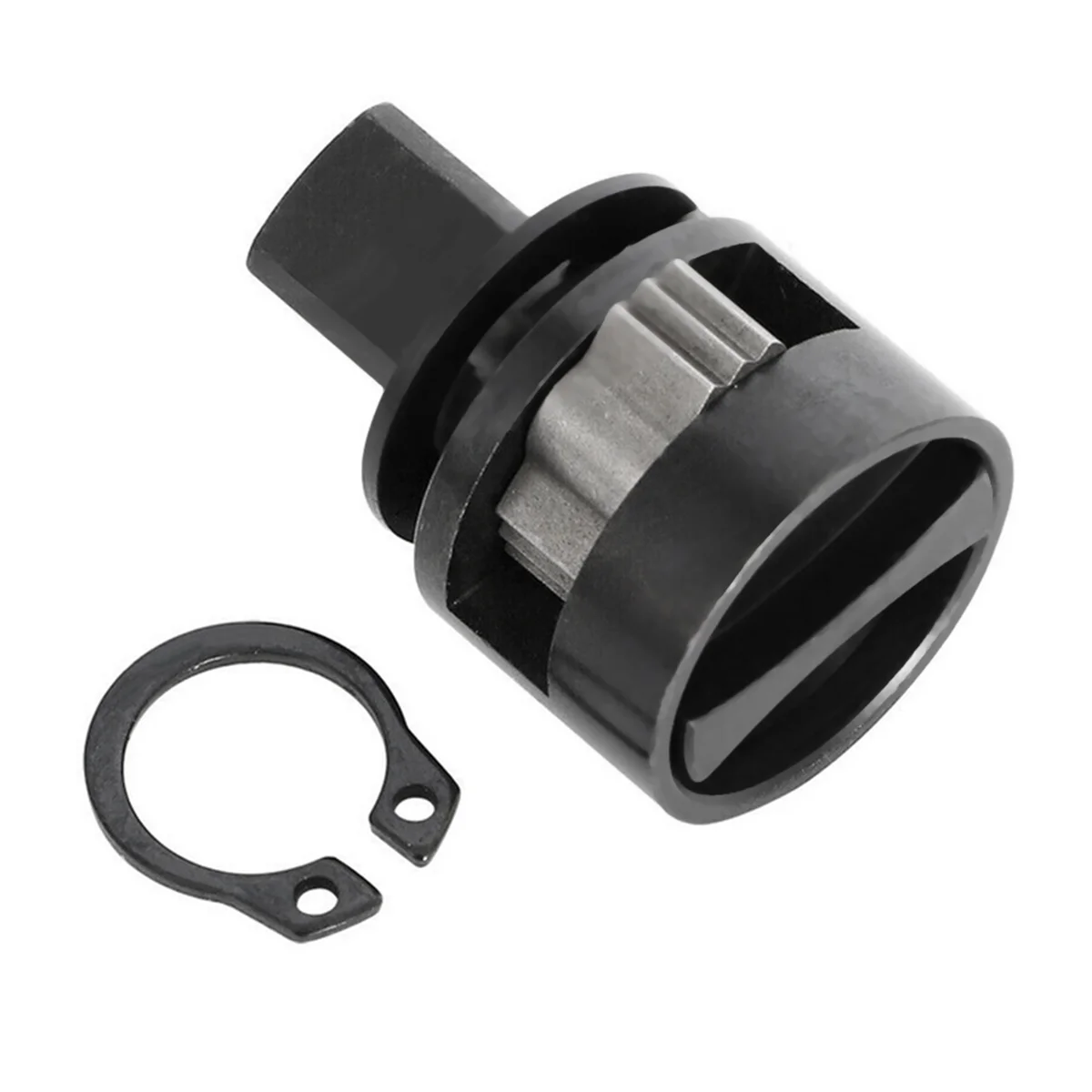 Nuovo kit di ricostruzione testa carburante 42-06-1030 M12 a cricchetto 3/8 per Milwaukee 2457-20, incudine chiave Mpact, kit di assistenza