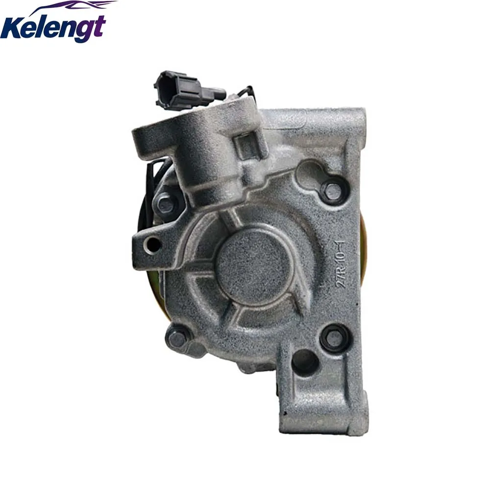 Car Air Conditioning Compressor AC Compressor for Nissan Sunny B14 Sentra GSX 92600-7J100