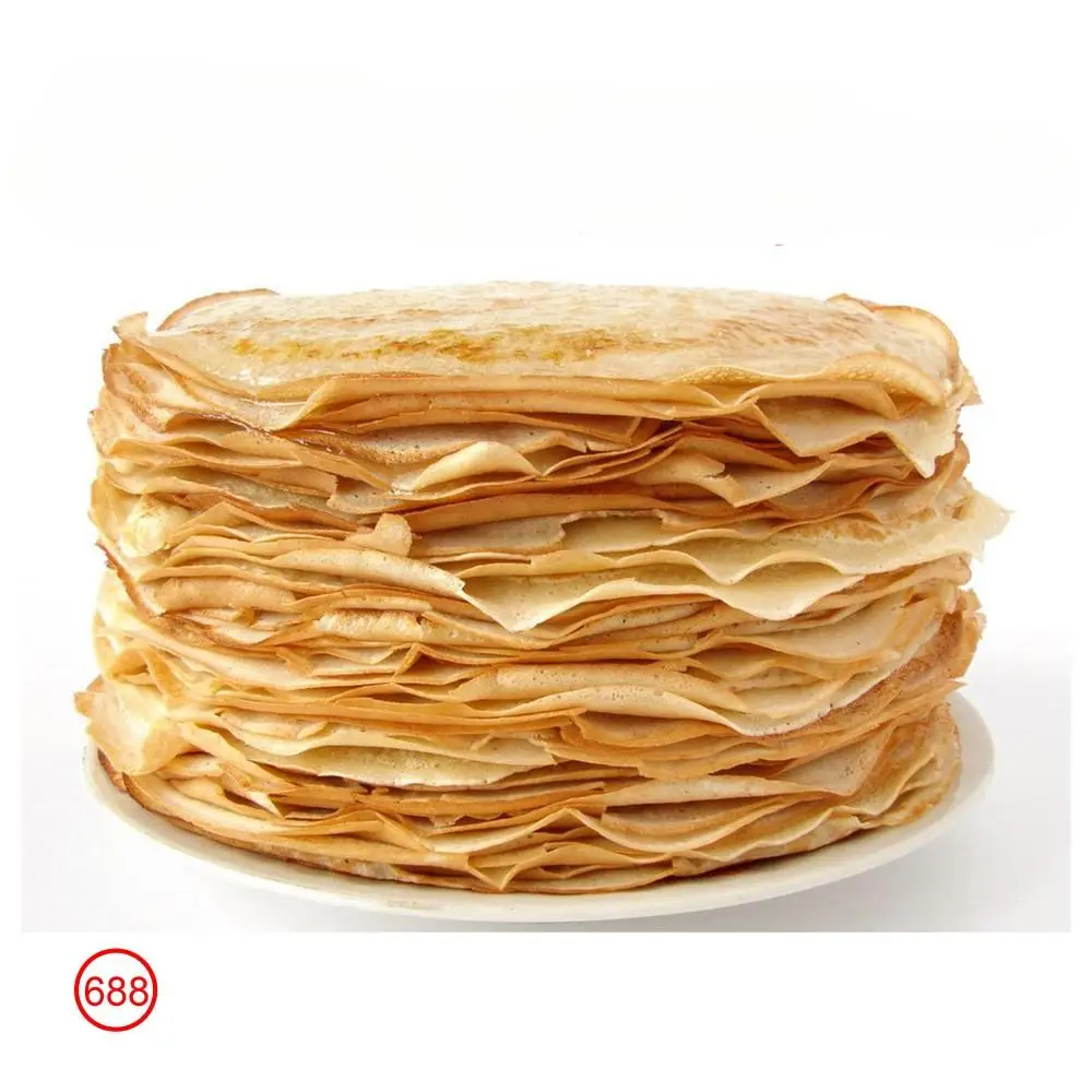 New Commercial Snack Machine - Egg Roll & Cookie Maker, for Food Stalls & Kitchens, Automatic Baking Equipment