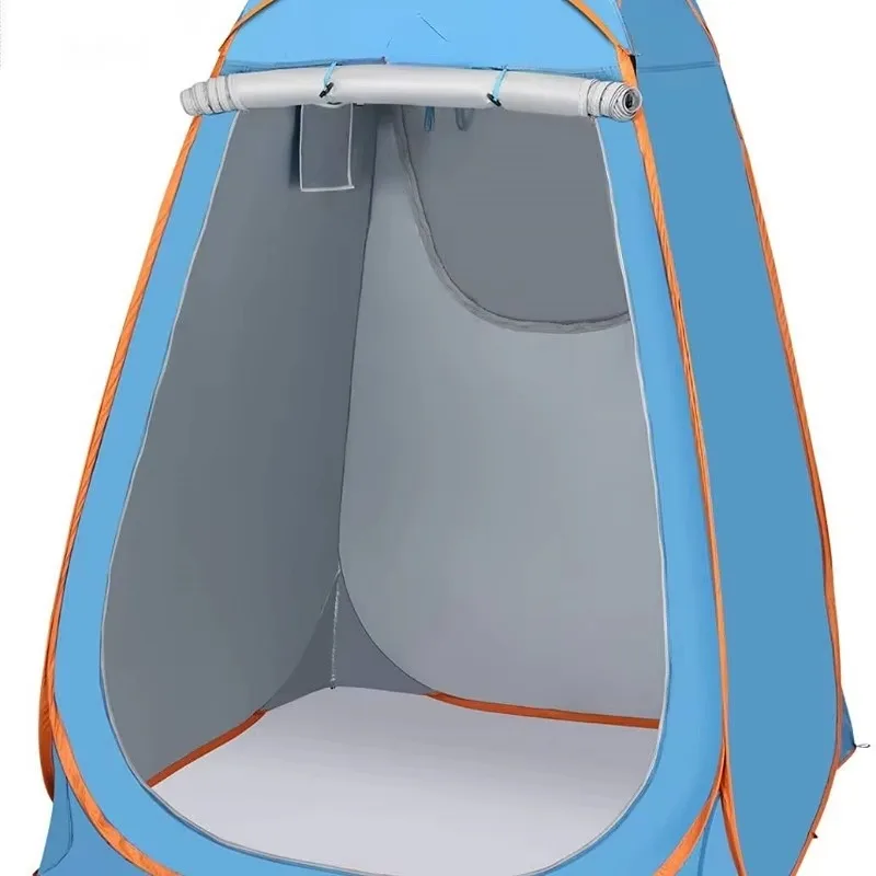 Pop up Privacy Changing 1 people toilet camping shower tent outdoor