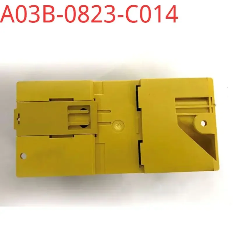 A03B-0823-C014 Second-hand tested ok    I/O boardin good Condition