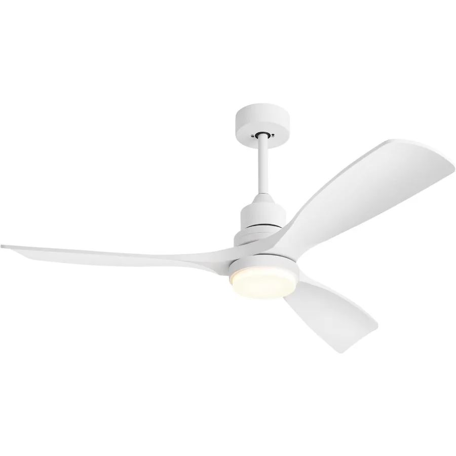 52 Inch Ceiling Fan…