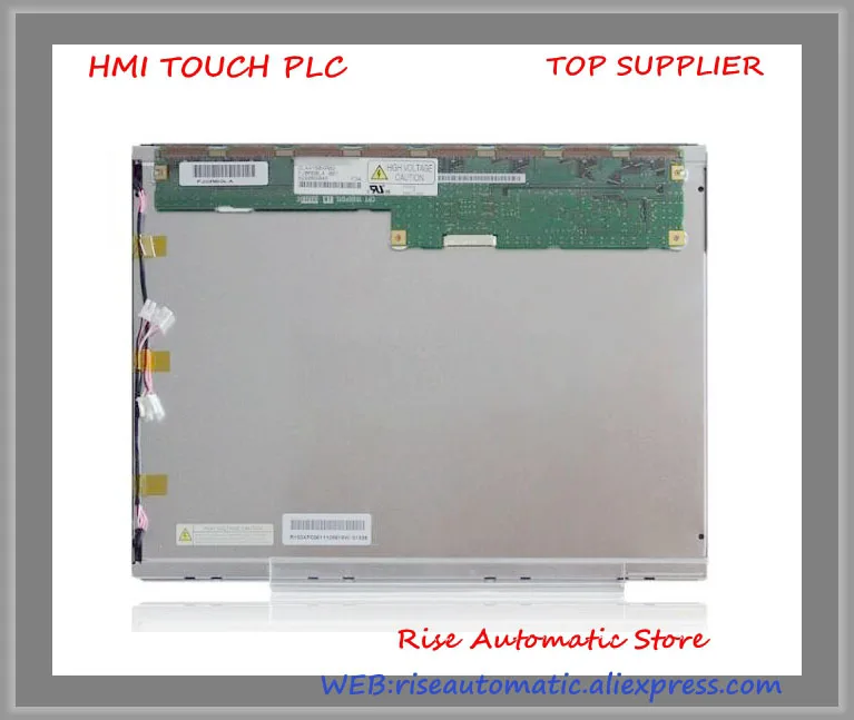 CLAA150XP01 15 Inch LCD 4:3 Industrial LCD Screen