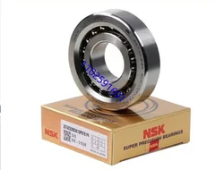 Japan Ball Screw Machine Tool Bearing 17TAC47C 20TAC47C 25TAC62 30TAC 35TAC72C Ball Bearing Cuscinetto Radial