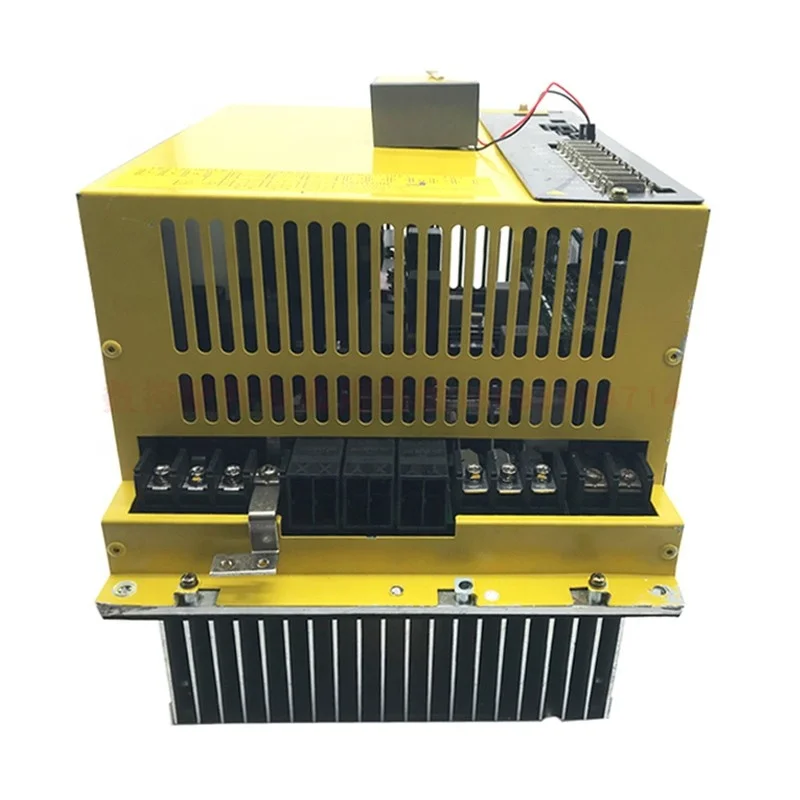 AC Servo Amplifier Module A06B-6134-H303#A Bi SVPM3-15i Type Available in Stock