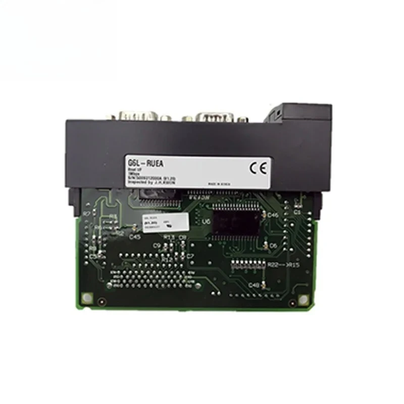 plc pac gold seller and dedicated controllers G6L-FUEA plc controller module new original warehouse stock