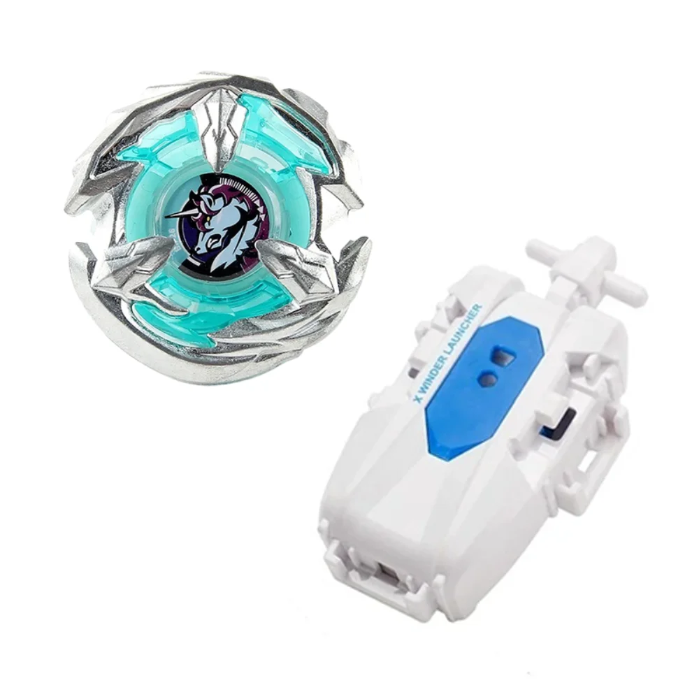Takara Tomy 2026 Nuevo Burst Gyro X Juguete BX46 Cobalt Dragoon Starter Phoenix Wing BX23 BX00 BX46 BX00-23 BX00-1 BX00-34