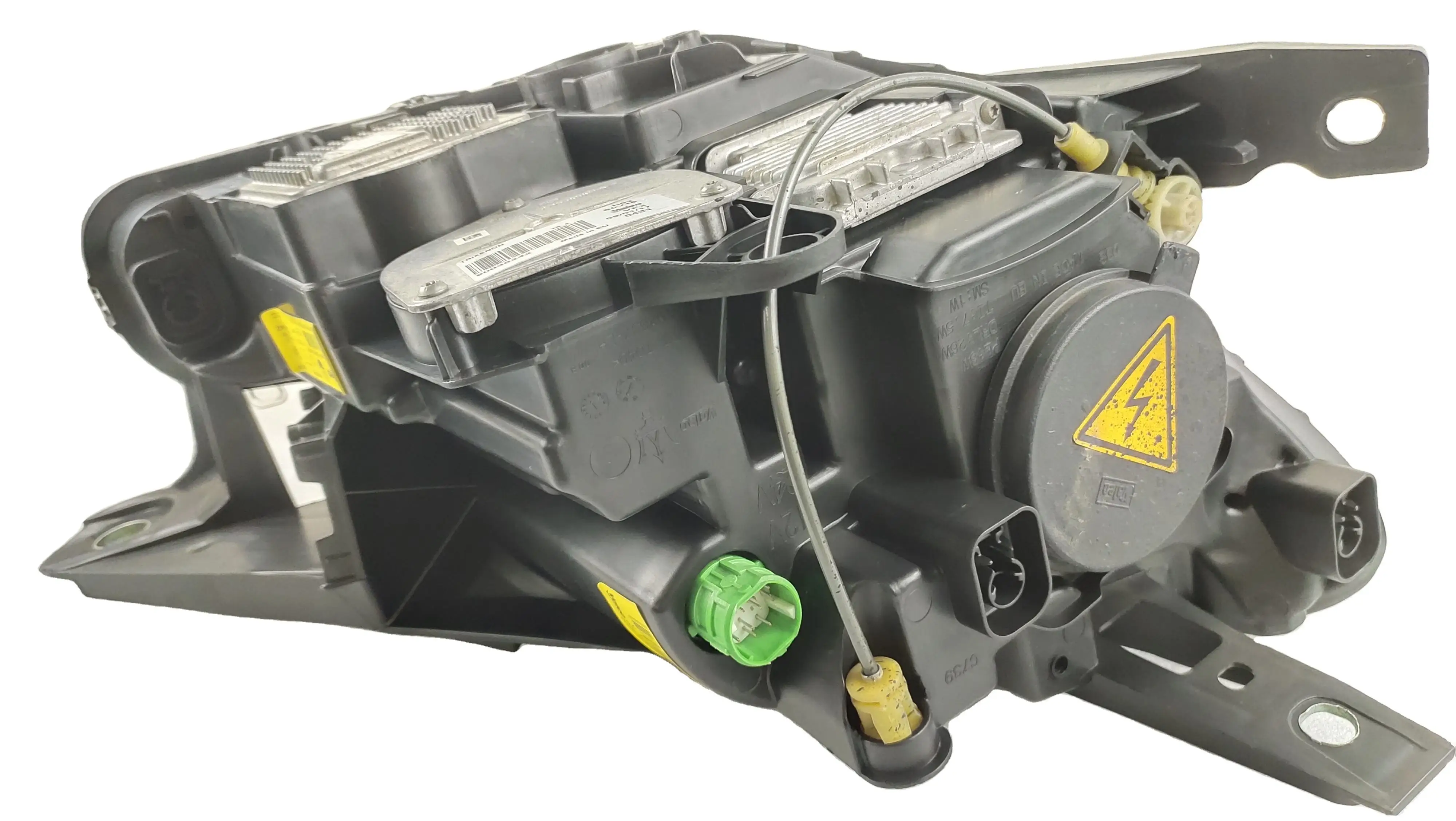 Suitable for Quattroporte Headlights, Automotive Lighting System, Original LED Headlights