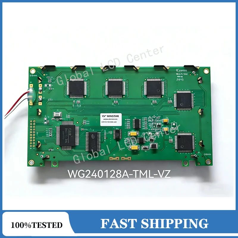 New 240128 Lcd For …