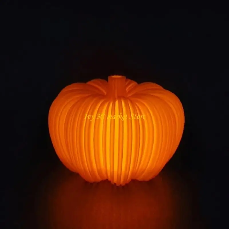 

D7YC Pack of 13 Decorative LED Flame Tealight for 3D Printing Accessories Cool White