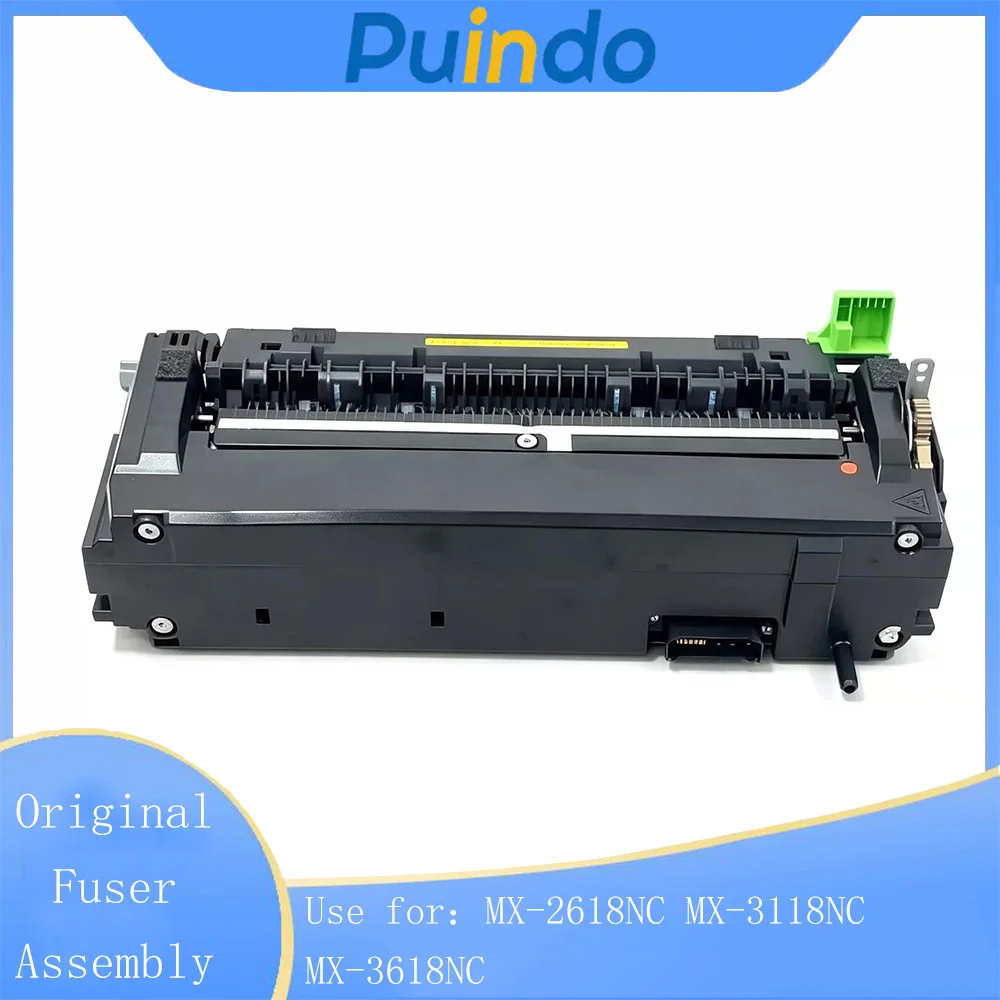 Original New Fuser Assembly for Sharp MX-2618NC MX-3118NC MX-3618NC Fuser Unit Neutral packaging