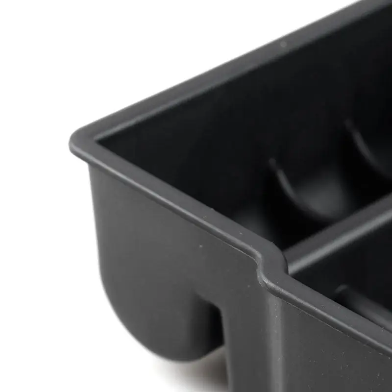 لاند روفر رينج روفر فوغ L460 RR سبورت 2023 اكسسوارات السيارات مركز مسند الذراع صندوق القفازات حامل هاتف بطاقة صندوق تخزين #3