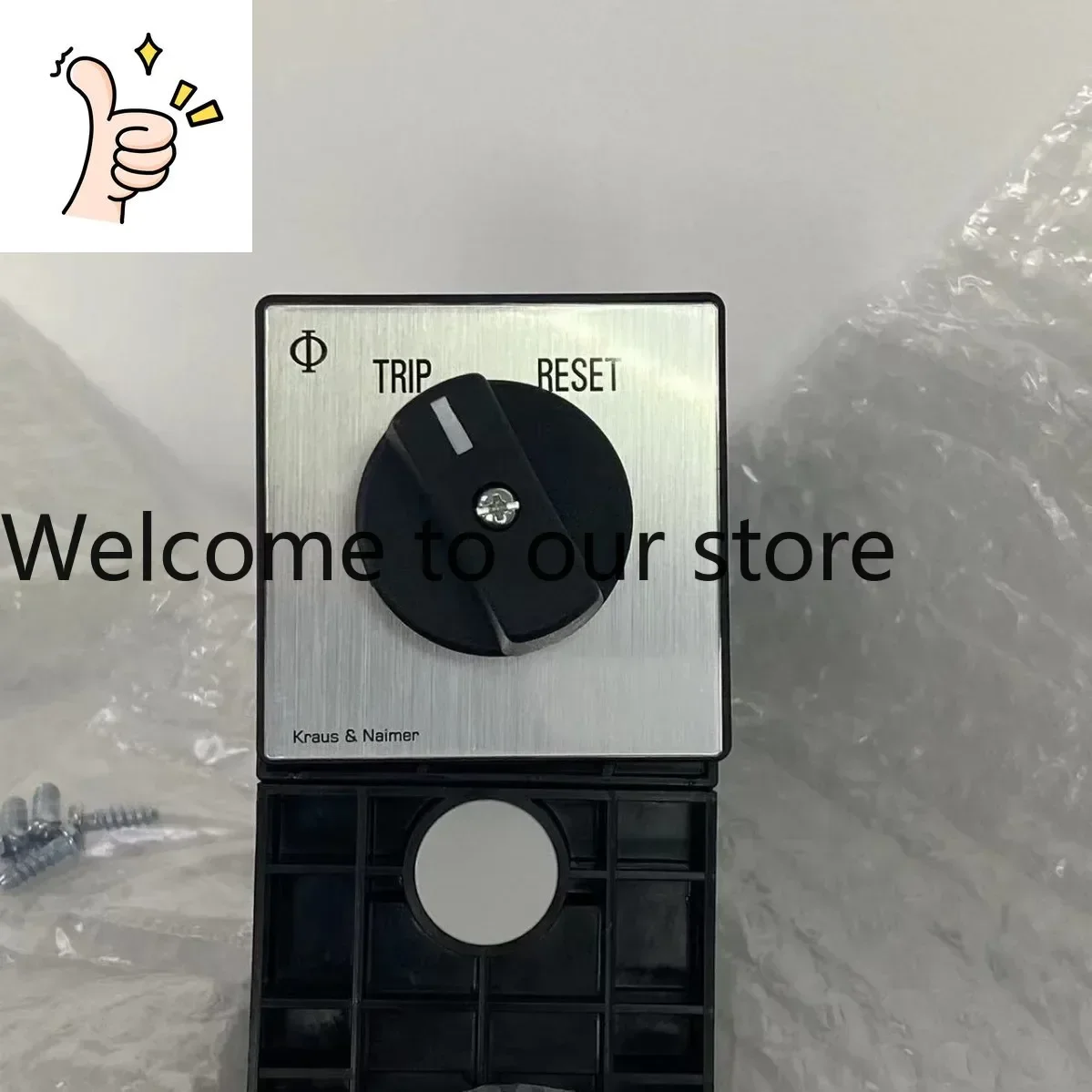 Austria Kraus & Nai…