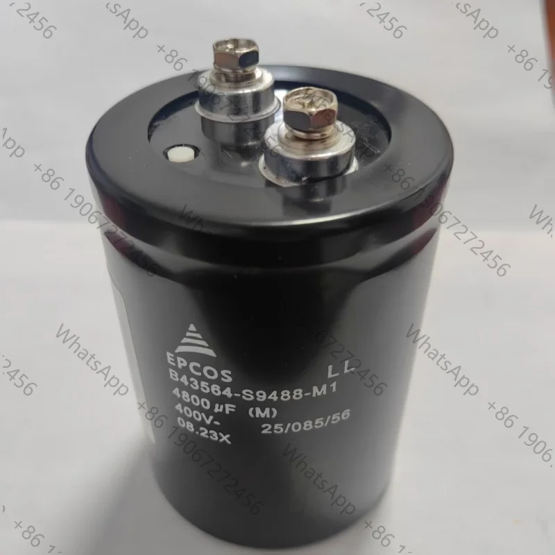 1-個-b43564-s9488-m1-b43564-s9488-m2-b43564-s9488-m3-400v-4800uf-電解コンデンサ