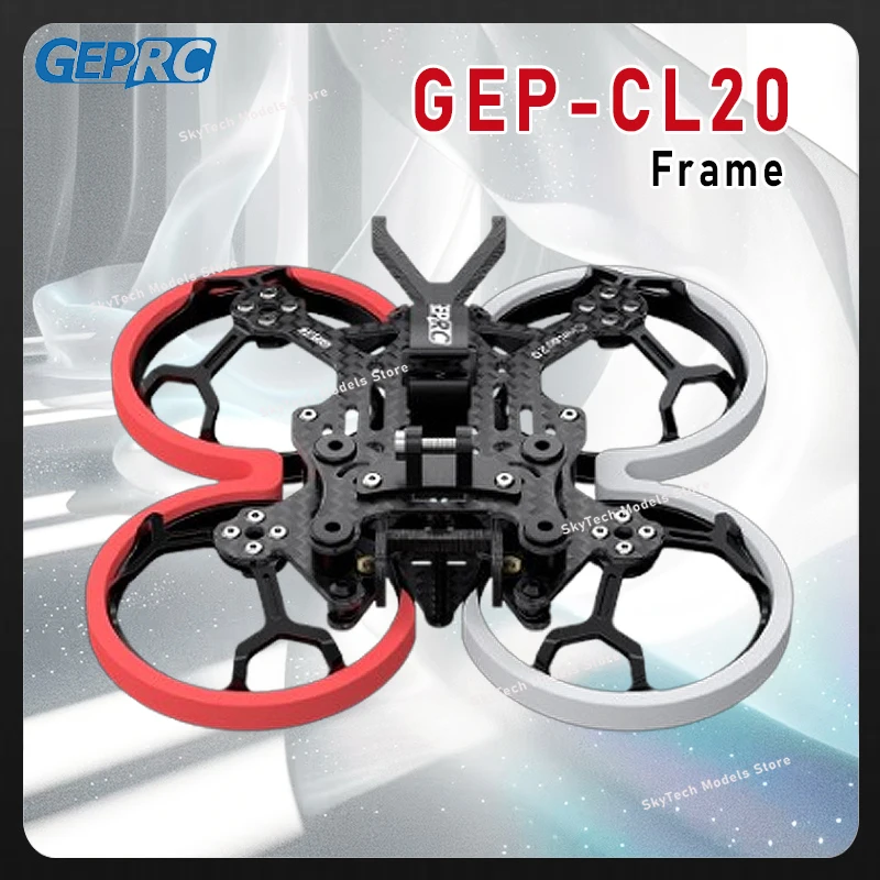 Geprc GEP-CL20 Fram… - image