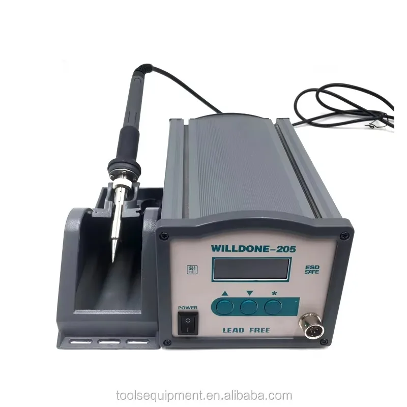 150W Digital Displa…