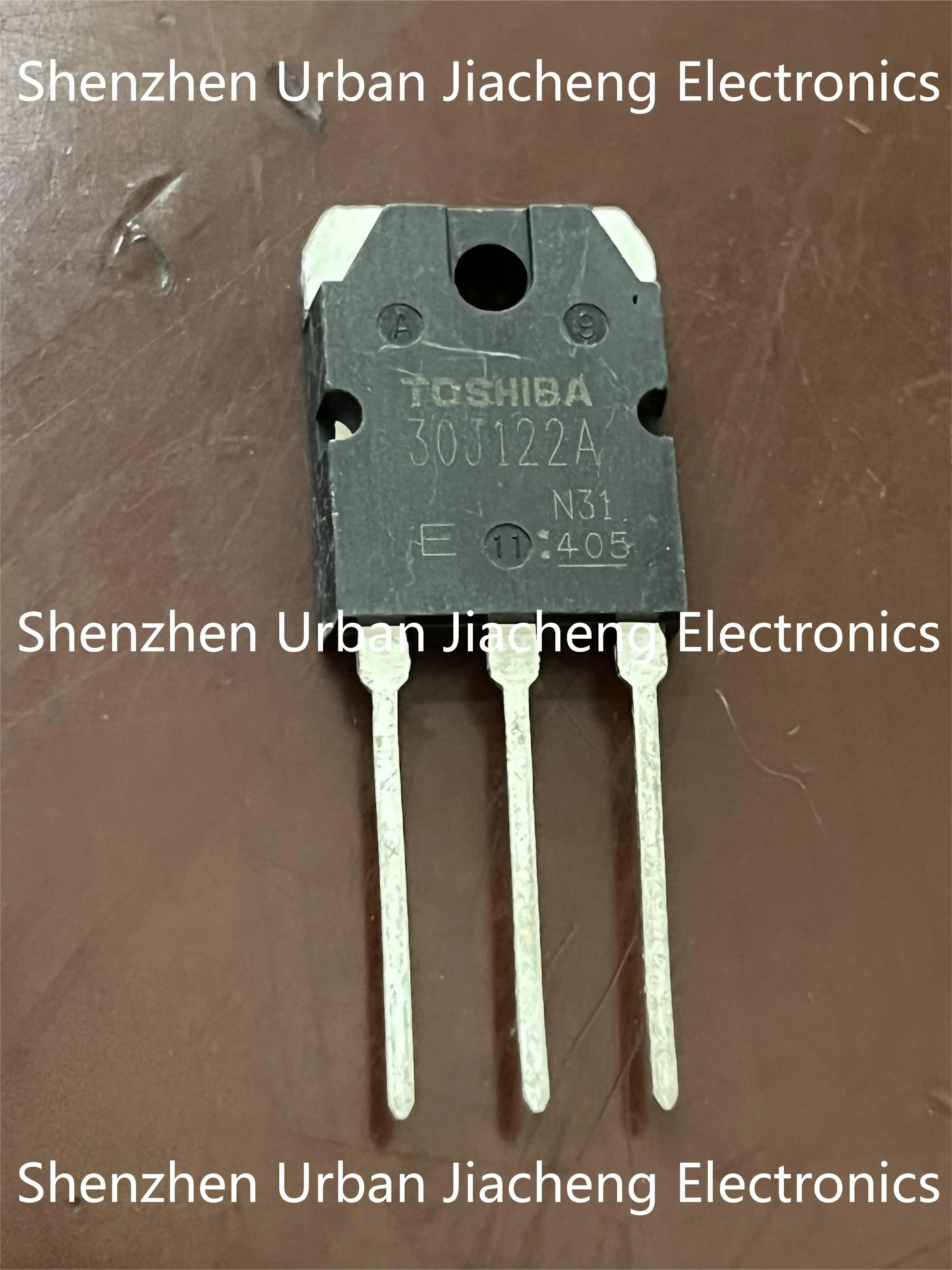 5PCS-10PCS 30J122A GT30J122A IGBT 600V30A TO-3P Imported Original Best Quality