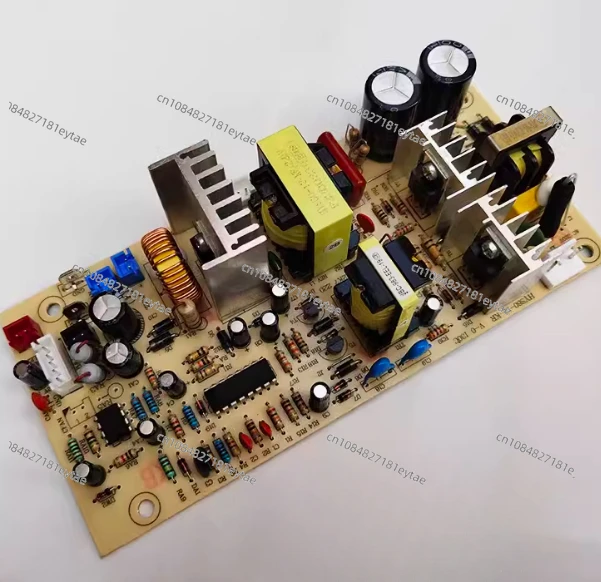 

Винный шкаф с постоянной температурой, компьютерная панель HYS60-12-KR PCB130312K7 220 В 110 В