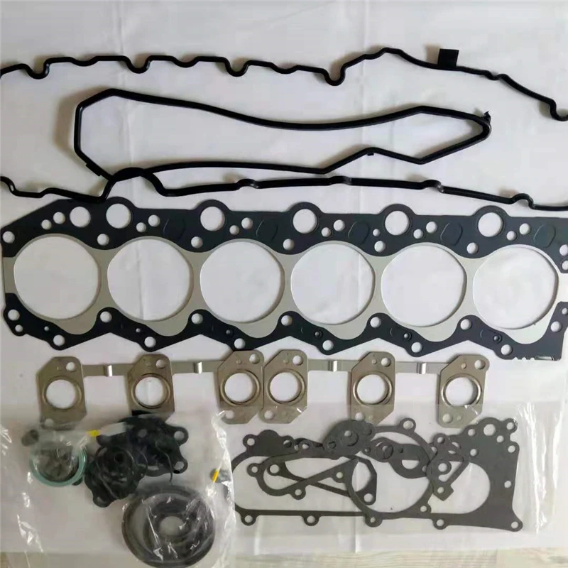 1hz 1hd engine gasket kit for toyota 1hz 1hd cylinder head gasket 04111-17010