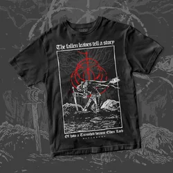 Elden Lord Cotton shirt