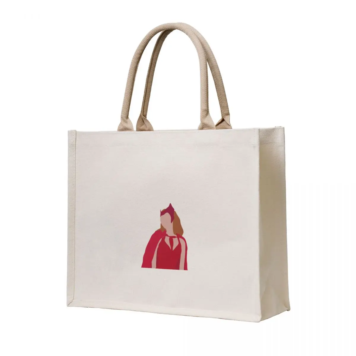 

Wanda Halloween Tote Bag sacs de shopping Reusable bags shopping bags foldable