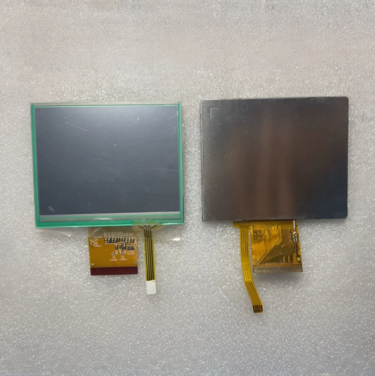 3.5-Inch Lcd For Ya… - image
